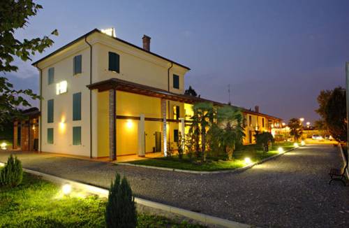 Carpi Italien Hotel Promo-Code booking.com
