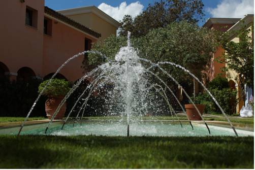 Barisardo Italia codigo de promocion Booking.com