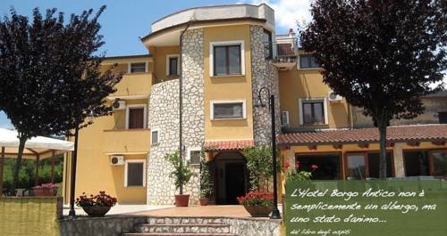 Centola Italie code promo booking.com