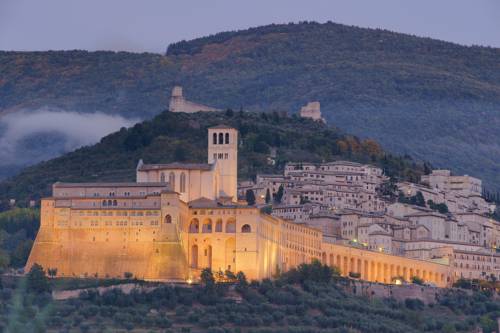 Assisi (Pg) Italië promotiecode Booking.com