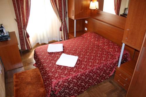 Roma Codice promozionale Booking.com Italia