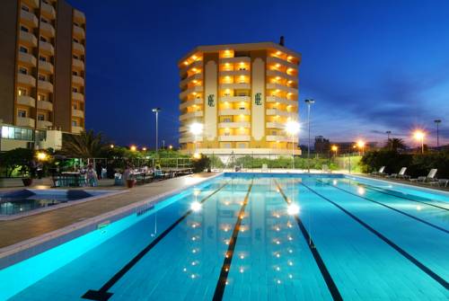 Montesilvano Lido Codice promozionale Booking.com Italia