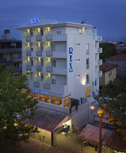 Rimini Aktionscode Italien Booking.com