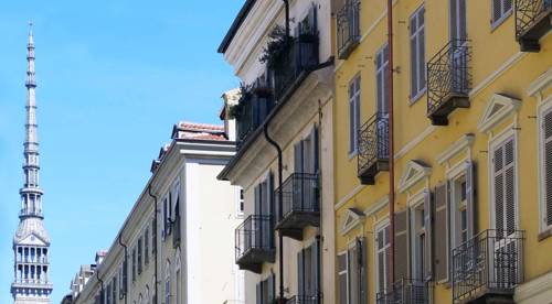 Torino Italie code promo booking.com