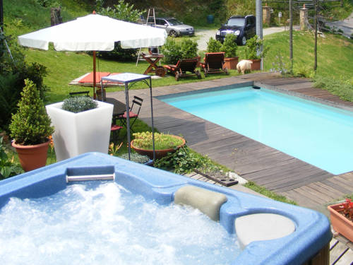 Gambasca Italie code promo booking.com