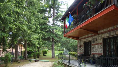 Alfedena Aktionscode Italien Booking.com