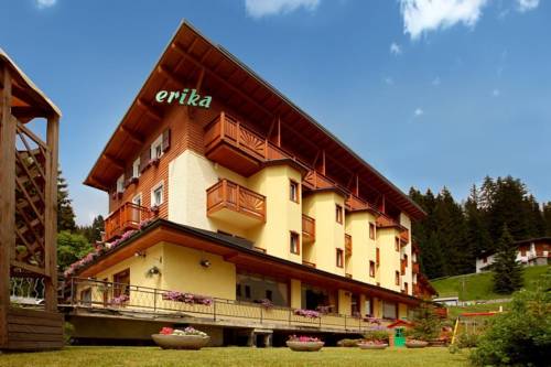 Madonna di Campiglio Aktionscode Italien Booking.com