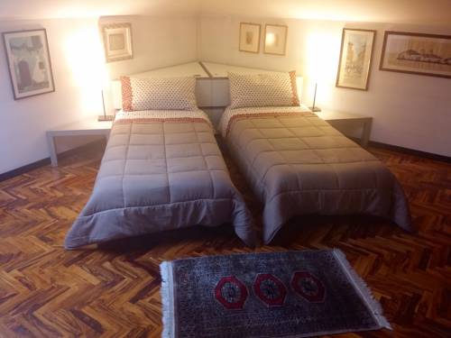 Saronno Italie code promo booking.com