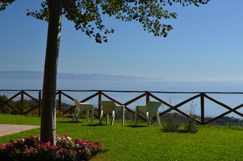 Sant'Alfio Italië promotiecode Booking.com