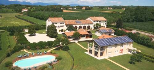 Caerano Di San Marco Italie code promo booking.com