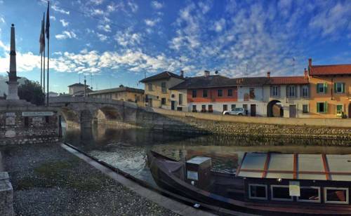 Boffalora sopra Ticino Codice promozionale Booking.com Italia