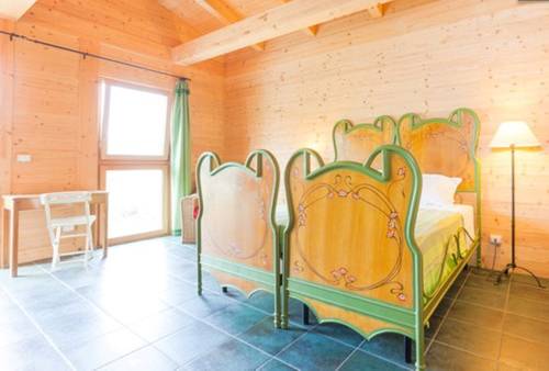 Cinzano Italien Hotel Promo-Code booking.com