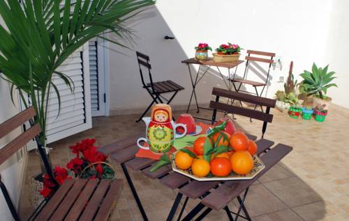 Scicli Italië promotiecode Booking.com