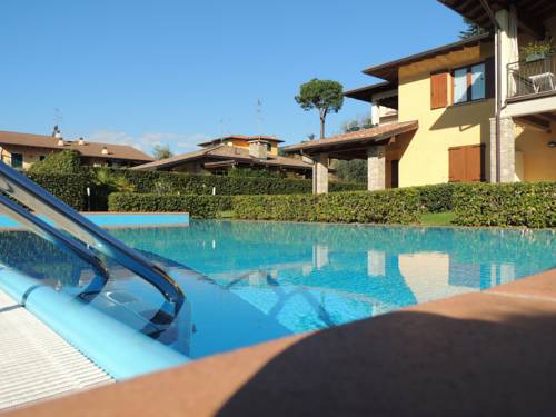 Moniga del Garda Italien Hotel Promo-Code booking.com