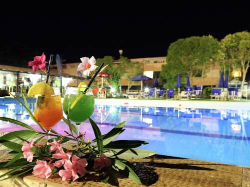 Principina a Mare Italië promotiecode Booking.com
