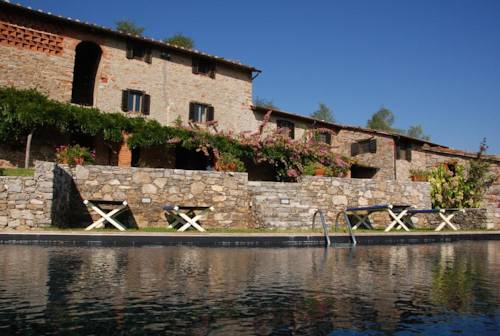 Nozzano Castello Italie code promo booking.com