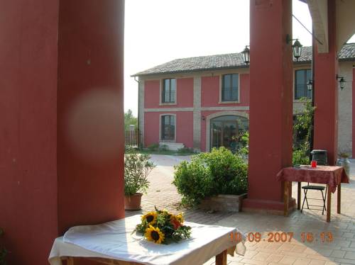 Fontanellato Codice promozionale Booking.com Italia