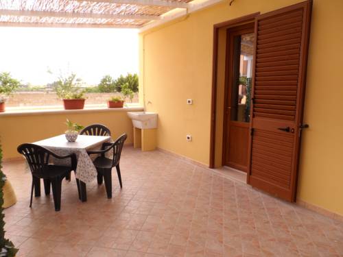 Acquarica del Capo Aktionscode Italien Booking.com