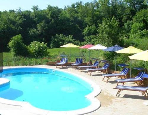 Fossombrone Codice promozionale Booking.com Italia