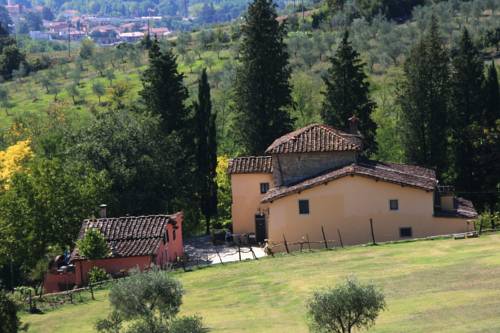 Molino del Piano Aktionscode Italien Booking.com