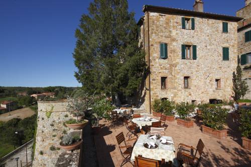 Petroio Italie code promo booking.com