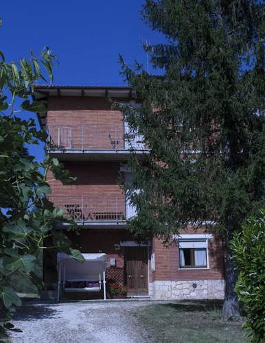 Sarnano (MC) Aktionscode Italien Booking.com
