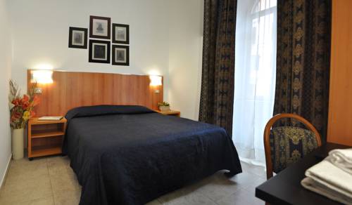 Rom Aktionscode Italien Booking.com