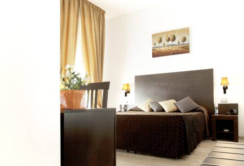 Roma Italie code promo booking.com