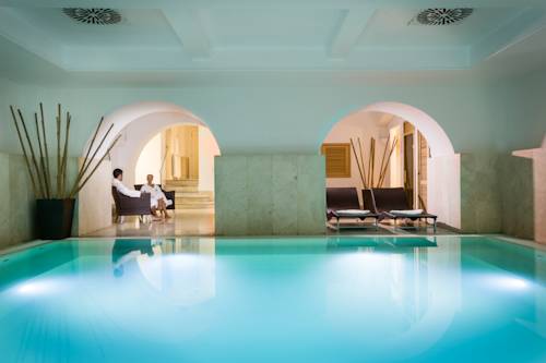 Rom Aktionscode Italien Booking.com
