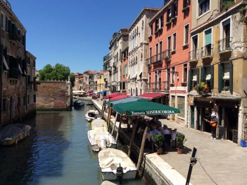 Venise Italie code promo booking.com