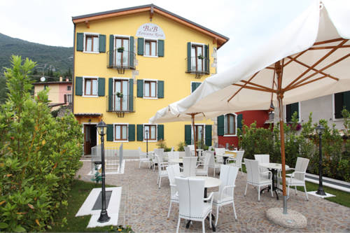 Caprino Veronese Codice promozionale Booking.com Italia