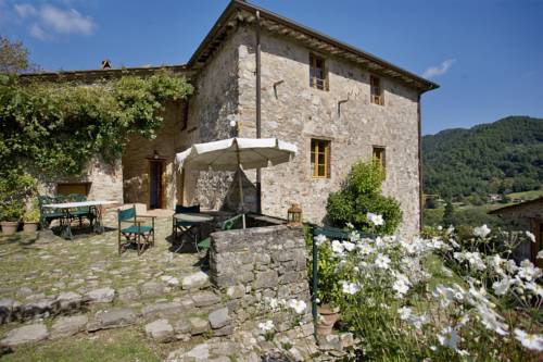 San Martino in Freddana Codice promozionale Booking.com Italia