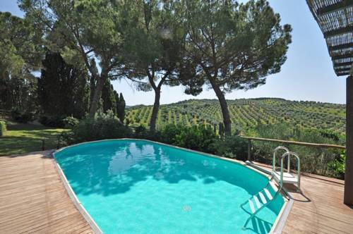 Marsiliana d'Albegna (GR) Italië promotiecode Booking.com