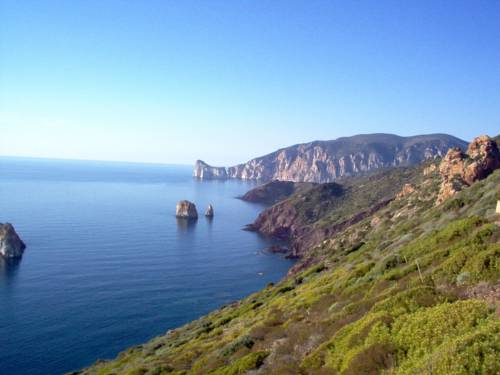 Iglesias Italien Hotel Promo-Code booking.com