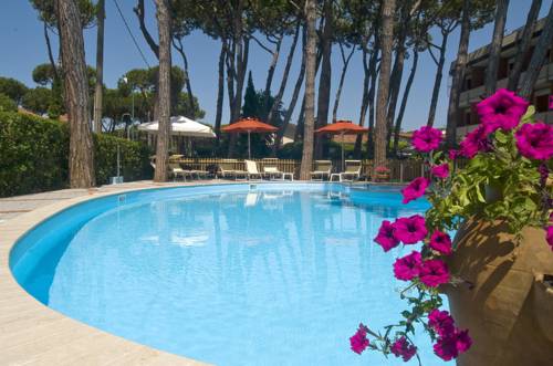Forte dei Marmi Italië promotiecode Booking.com