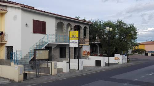 San Teodoro Codice promozionale Booking.com Italia