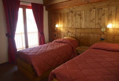 Ayas Italien Hotel Promo-Code booking.com