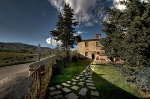 Carmignano Codice promozionale Booking.com Italia