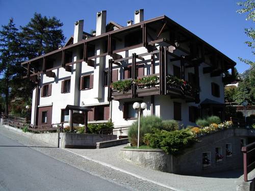 Bormio Codice promozionale Booking.com Italia
