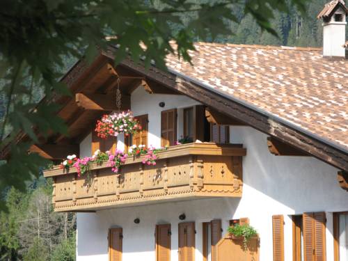 Sant'Antonio di Mavignola Aktionscode Italien Booking.com