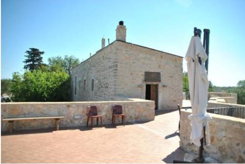 Toritto Italië promotiecode Booking.com