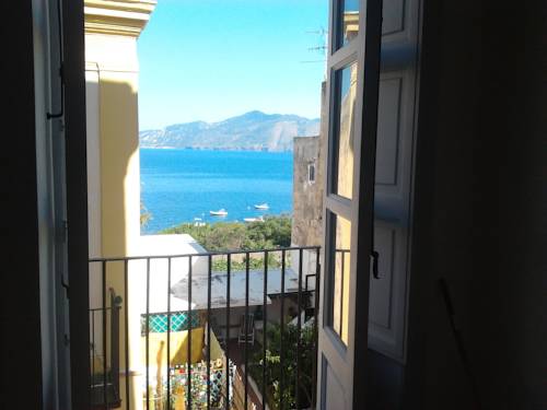 Santa Marina Salina Italien Hotel Promo-Code booking.com