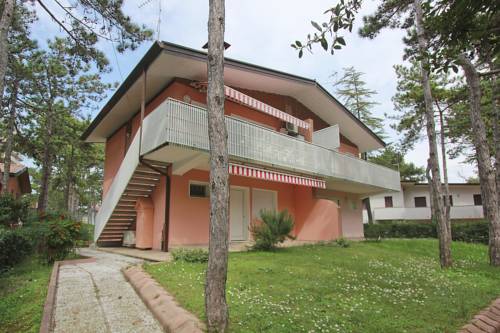 Lignano Pineta Italien Hotel Promo-Code booking.com