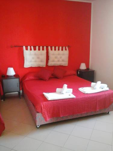 Taormina Italie code promo booking.com