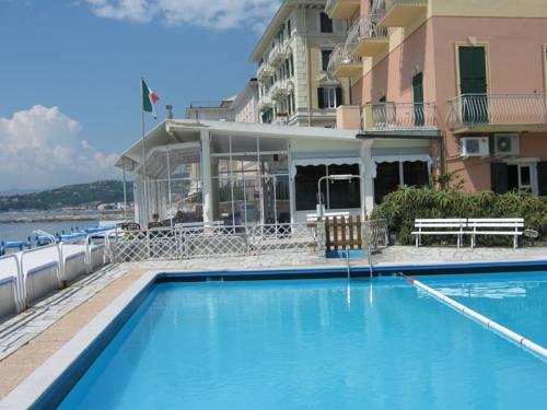 Varazze Italie code promo booking.com