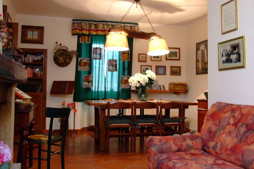 Orvinio Italië promotiecode Booking.com