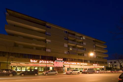 Udine Italië promotiecode Booking.com