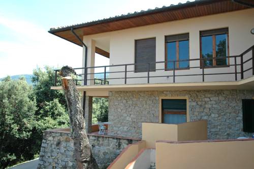 Marciana Italie code promo booking.com