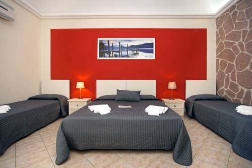Noto Italie code promo booking.com