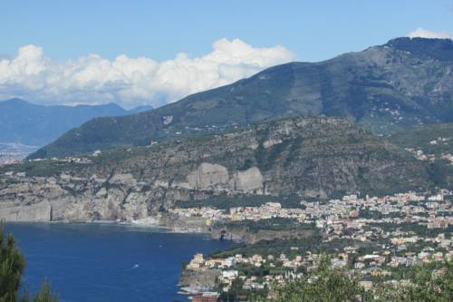 Sorrento Italy Promo Code Booking.com